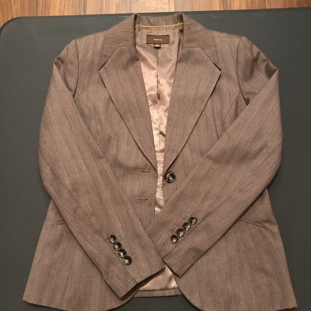 Merona Pants Suit (women)